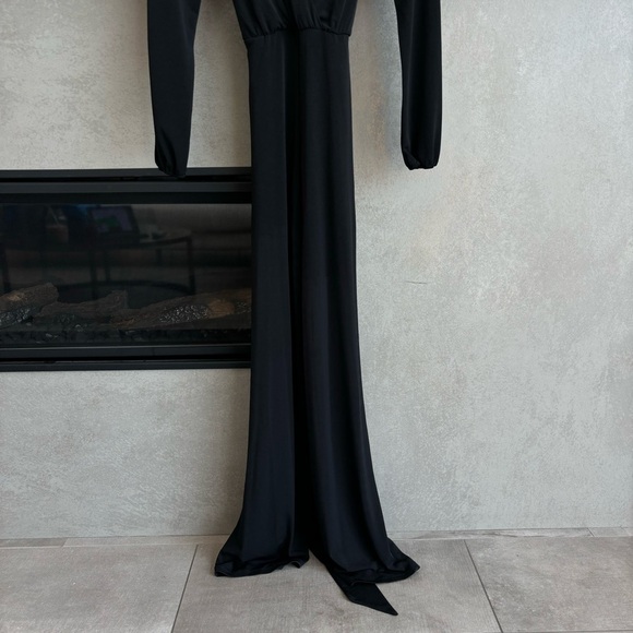 Lovers + Friends Jumpsuit in Black, Size XXS - Picture 6 of 15